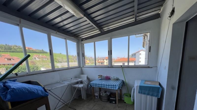 Asturias - Avilés - 2600m2