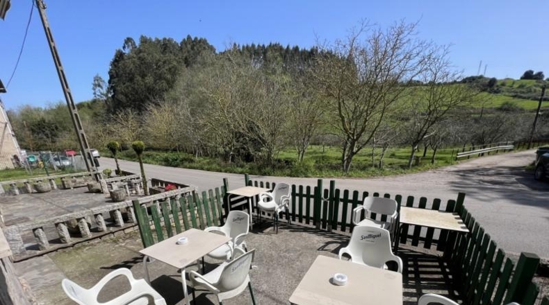 Asturias - Avilés - 2600m2