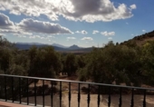 Xalet independent amb terreny en venda a la España, Archidona, ref.: TR241112 foto