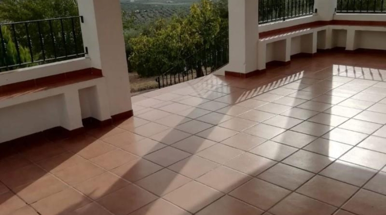 Málaga - Archidona - 3m2