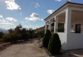 Xalet independent amb terreny en venda a la España, Archidona, ref.: TR241112 foto