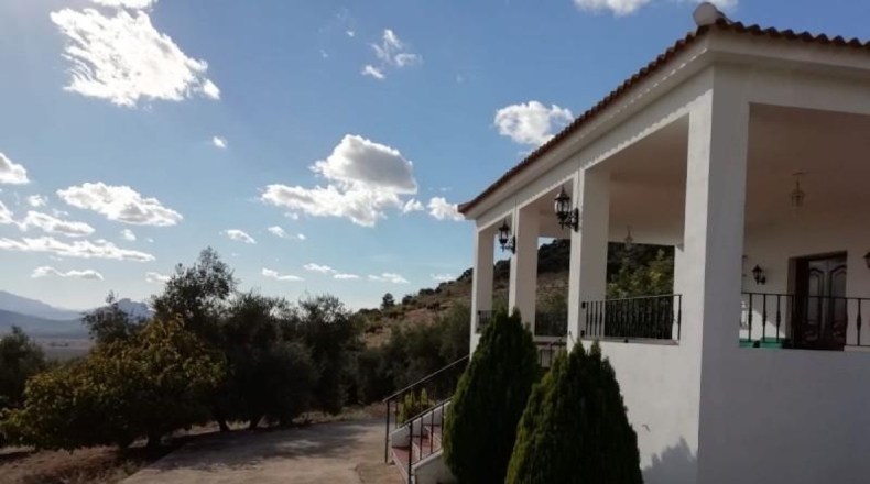 Málaga - Archidona - 3m2