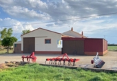 Casa de camp amb terreny en venda a la España, Villalpando, ref.: TR112285 foto