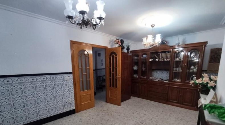 Cordova - Cabra - 210m2