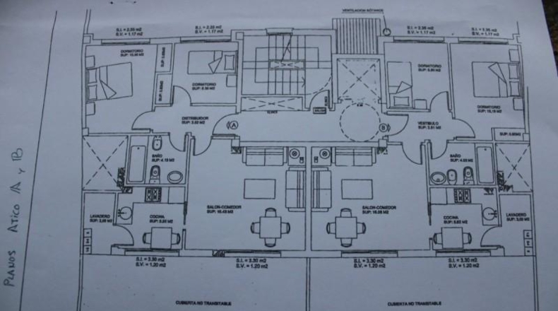 Pontevedra - Vigo - 386m2