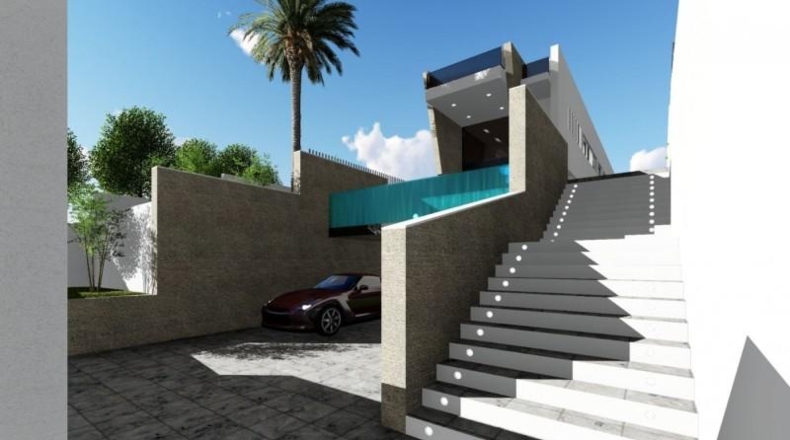Alicante - Torrevieja - 800m2