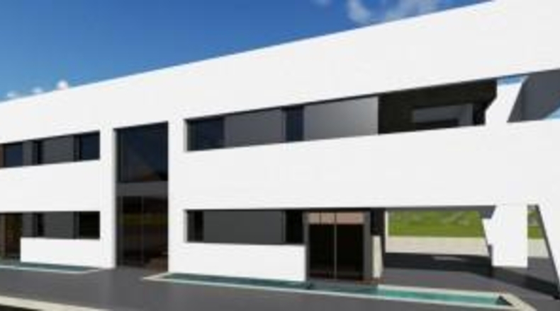 Alicante - Torrevieja - 800m2