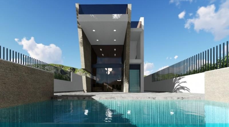 Alicante - Torrevieja - 800m2