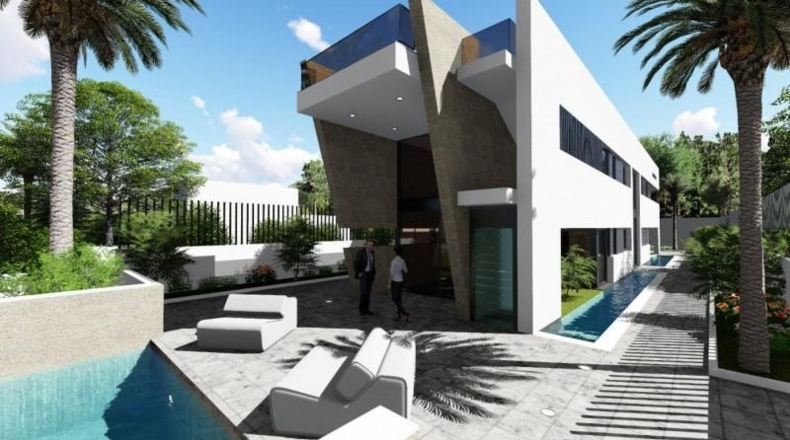 Alicante - Torrevieja - 800m2