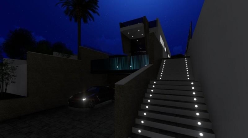 Alicante - Torrevieja - 800m2