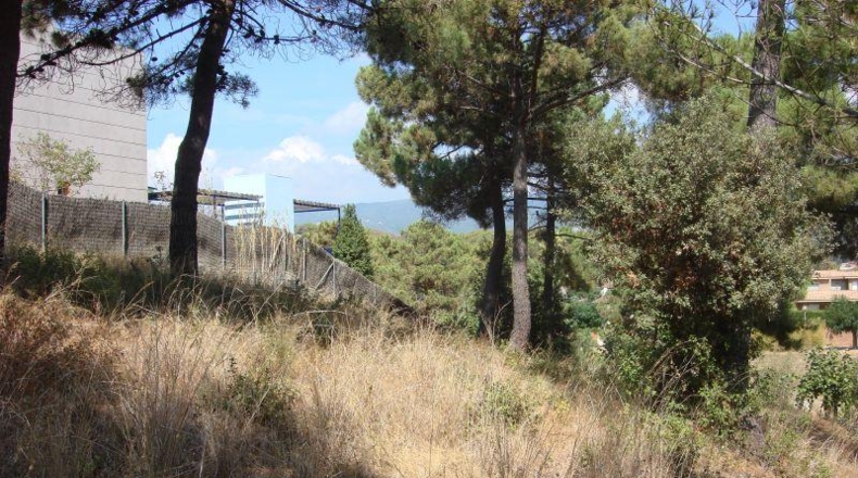 Barcelona - Sant Pol de Mar - 884m2
