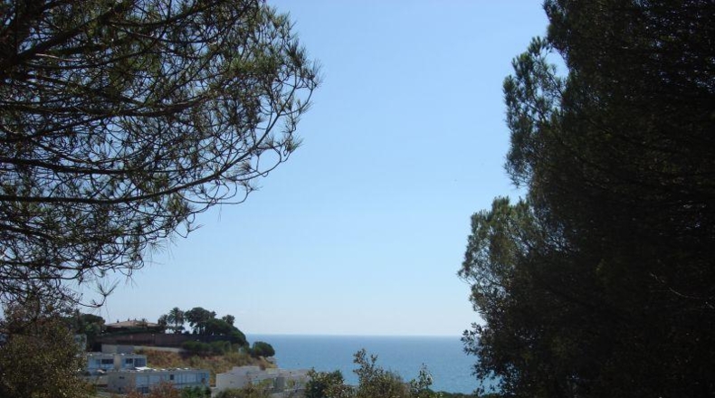 Barcelona - Sant Pol de Mar - 884m2