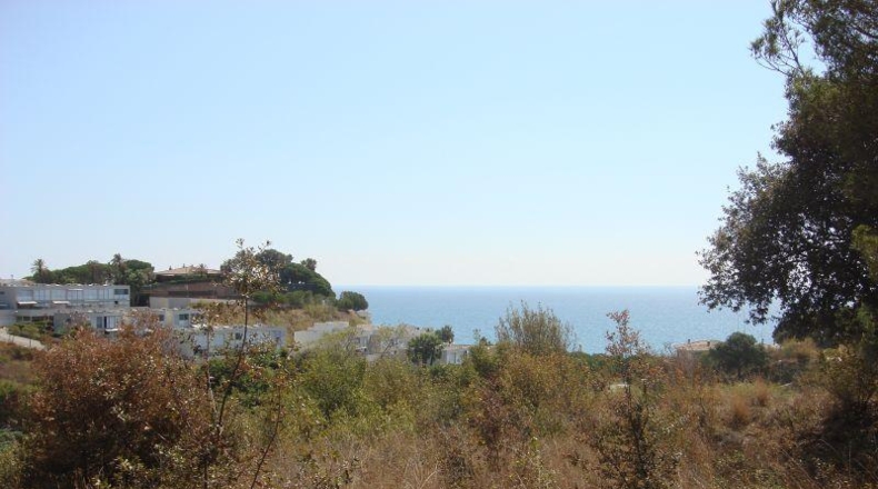 Barcelona - Sant Pol de Mar - 884m2