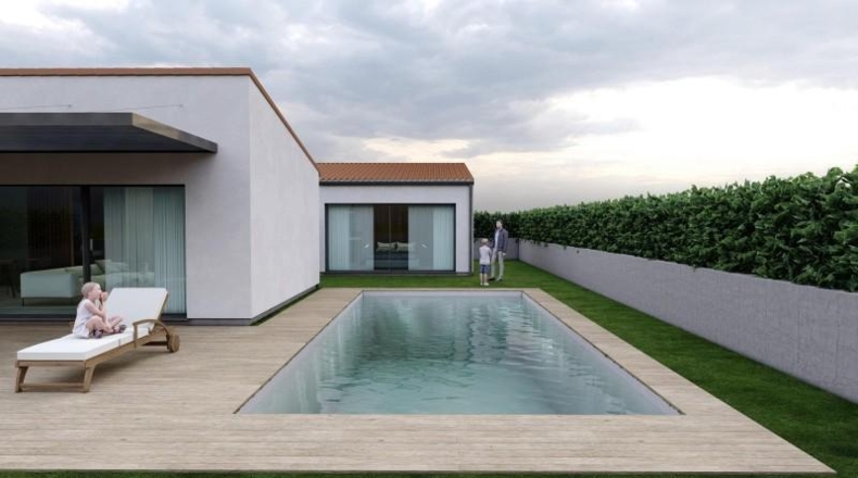 Cantabria - Socobio - 520m2