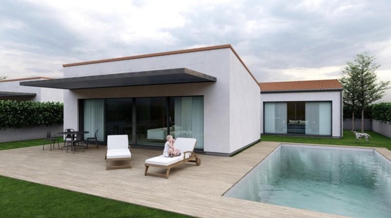 Cantabria - Socobio - 520m2