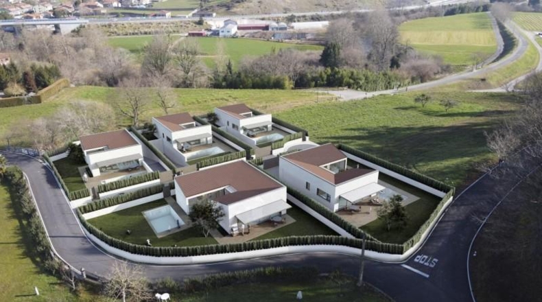 Cantabria - Socobio - 520m2
