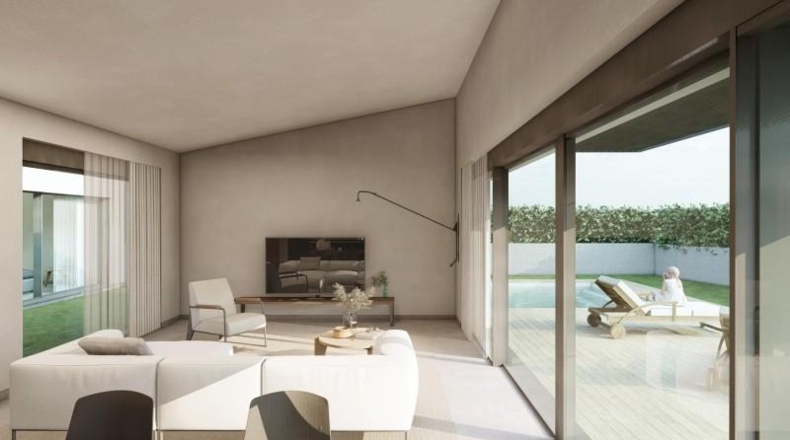 Cantabria - Socobio - 520m2