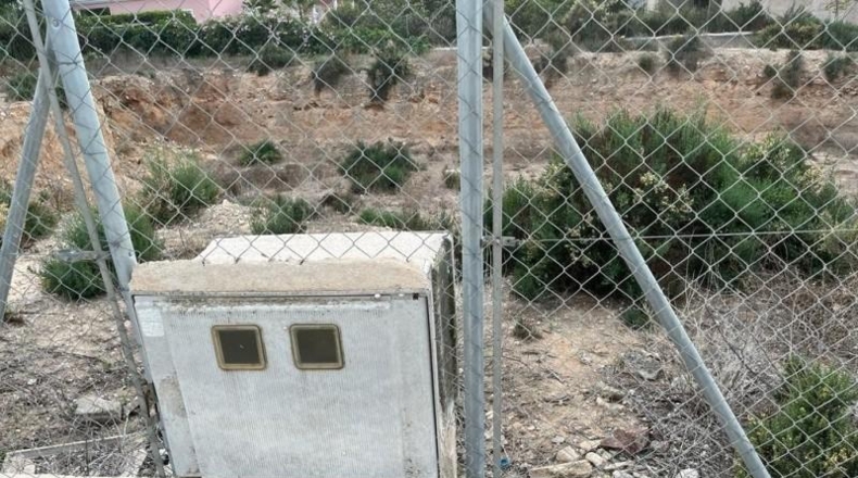 Alicante - Elche - 2068m2