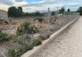 Parcel·la urbanitzable en venda a la España, Elx, ref.: TR119548 foto