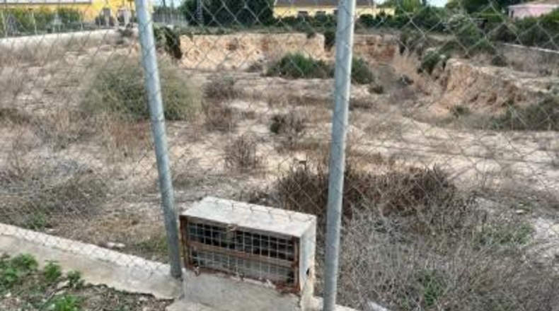 Alicante - Elche - 2068m2