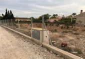 Parcel·la urbanitzable en venda a la España, Elx, ref.: TR119548 foto