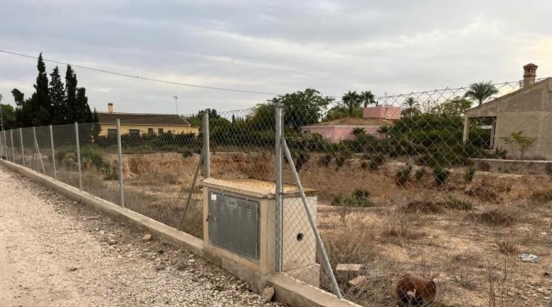 Alicante - Elche - 2068m2