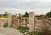 Parcel·la urbanitzable en venda a la España, Elx, ref.: TR119548 foto