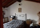 Casa de camp amb terreny en venda a la España, Jubrique, ref.: TR155594 foto