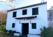 Casa de camp amb terreny en venda a la España, Jubrique, ref.: TR155594 foto