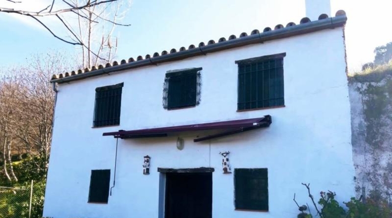 Cádiz - Ubrique - 45000m2