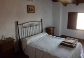 Casa de camp amb terreny en venda a la España, Jubrique, ref.: TR155594 foto