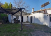 Casa de camp amb terreny en venda a la España, Jubrique, ref.: TR155594 foto