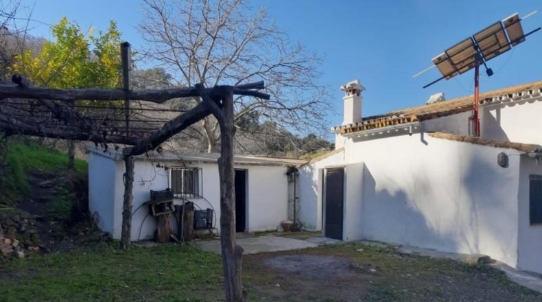 Cádiz - Ubrique - 45000m2