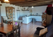 Casa de camp amb terreny en venda a la España, Jubrique, ref.: TR155594 foto