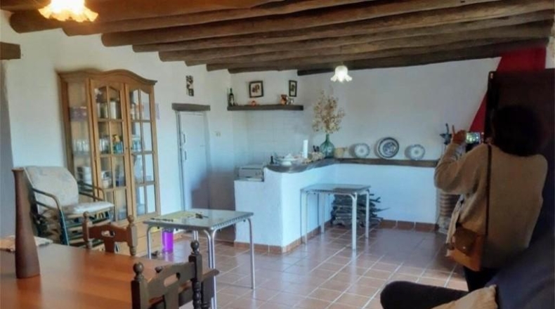 Cádiz - Ubrique - 45000m2