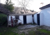 Casa de camp amb terreny en venda a la España, Jubrique, ref.: TR155594 foto