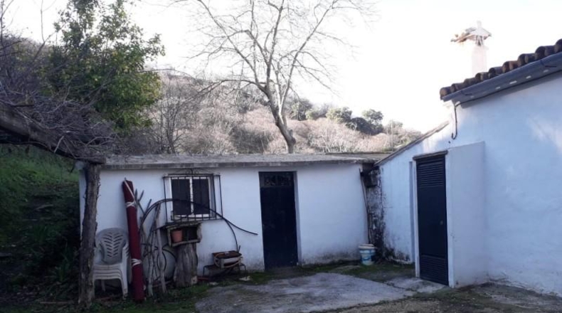 Cádiz - Ubrique - 45000m2