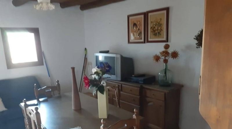 Cádiz - Ubrique - 45000m2
