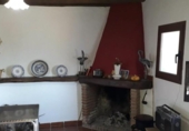 Casa de camp amb terreny en venda a la España, Jubrique, ref.: TR155594 foto