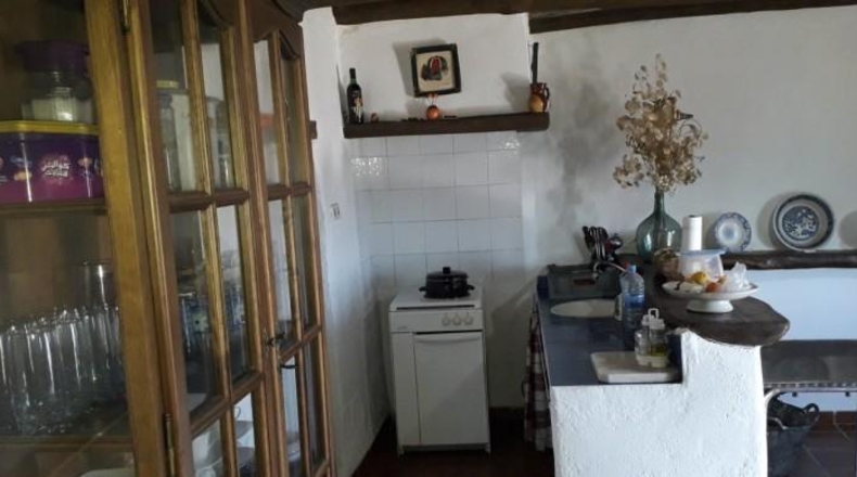 Cádiz - Ubrique - 45000m2