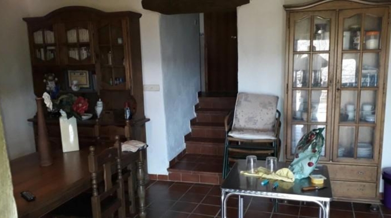 Cádiz - Ubrique - 45000m2