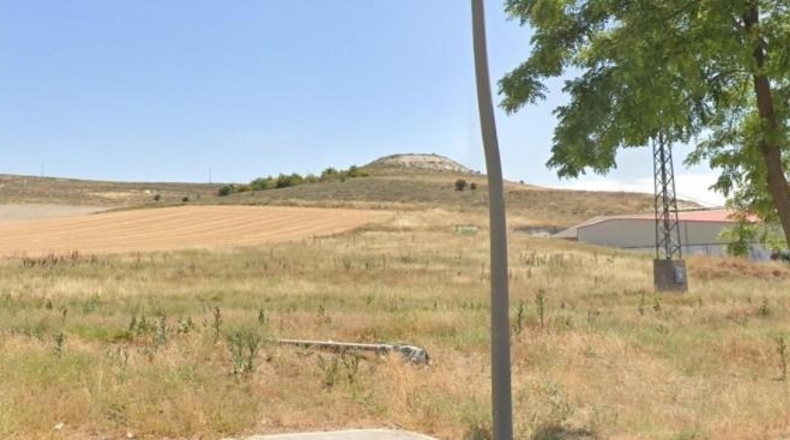 Segovia - Cuéllar - 5895m2