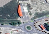 Land suitable for development for sale on España, Cuéllar, ref: TR130745 photo