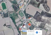 Land suitable for development for sale on España, Cuéllar, ref: TR130745 photo