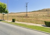 Land suitable for development for sale on España, Cuéllar, ref: TR130745 photo