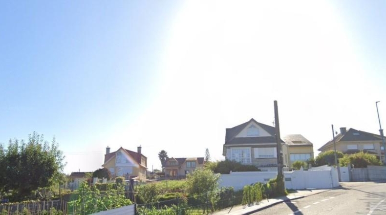 Pontevedra - Vigo - 786m2