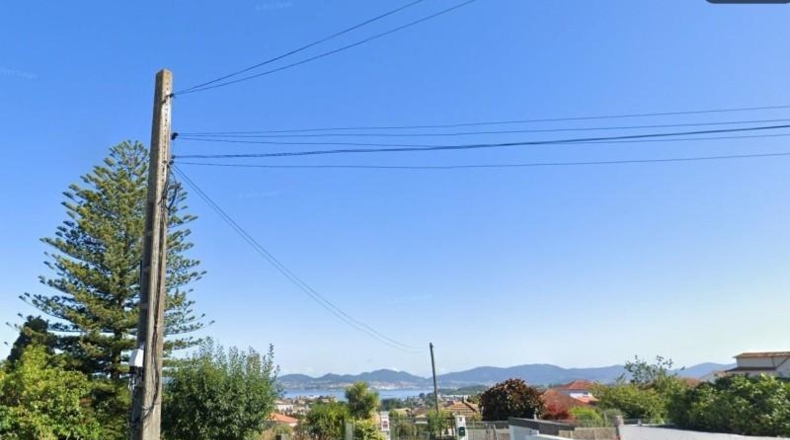 Pontevedra - Vigo - 786m2