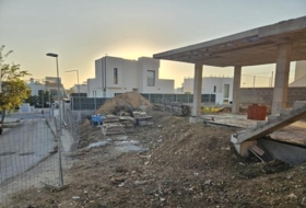Polop 432&nbsp;m² 