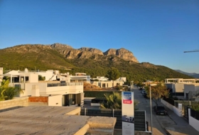 Polop 432&nbsp;m² 