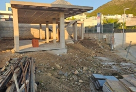 Polop 432&nbsp;m² 